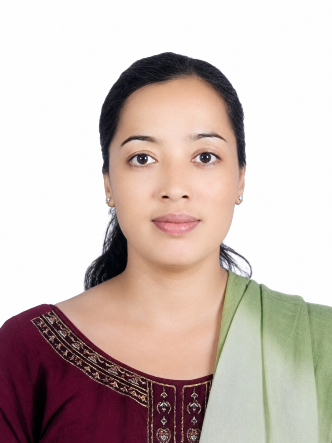 Kamala KC